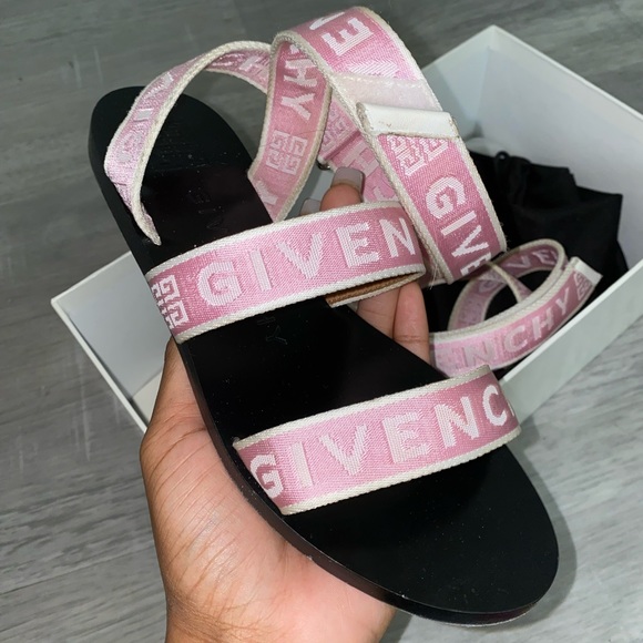 Givenchy Sandals - Picture 1 of 4